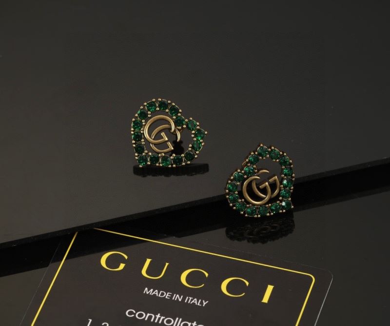 Gucci Earrings